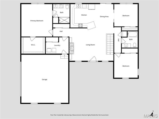 3085 Flucom Road, De Soto, MO 63020