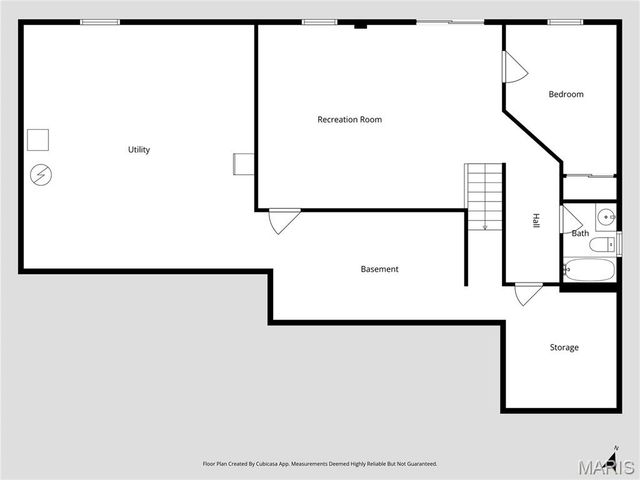 3085 Flucom Road, De Soto, MO 63020