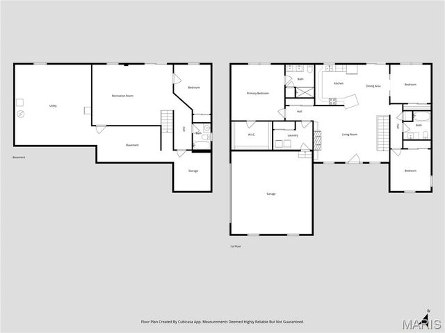 3085 Flucom Road, De Soto, MO 63020