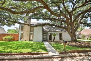 1345 Du Lock Lane, Houston, TX 77055