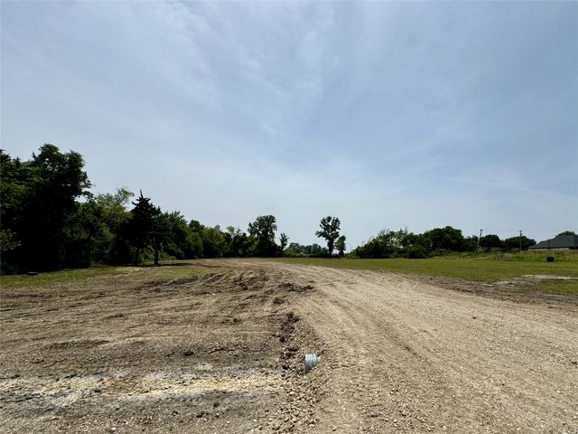 4213 Elkins Avenue, Lancaster, TX 75134