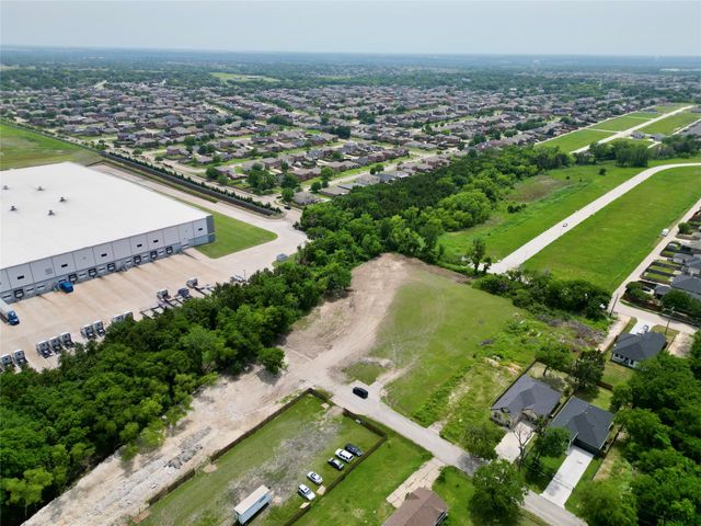 4213 Elkins Avenue, Lancaster, TX 75134