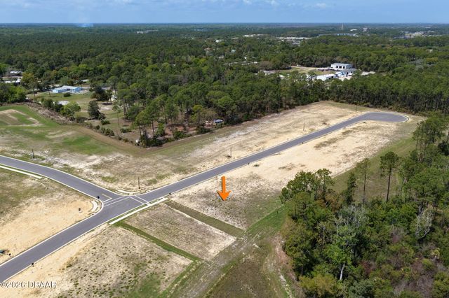 222 Stillwater Drive, Flagler Beach, FL 32136