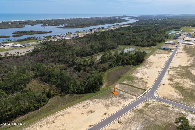 222 Stillwater Drive, Flagler Beach, FL 32136