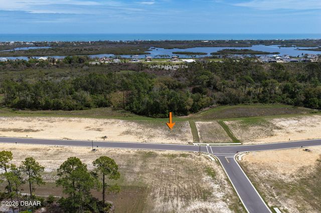 222 Stillwater Drive, Flagler Beach, FL 32136