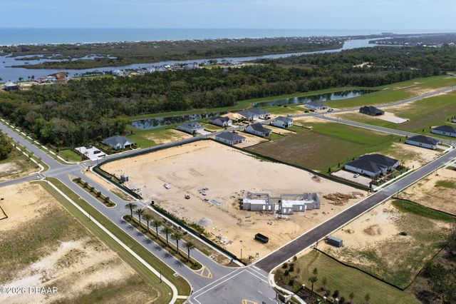 222 Stillwater Drive, Flagler Beach, FL 32136