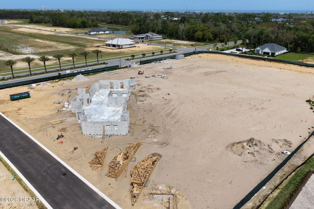 222 Stillwater Drive, Flagler Beach, FL 32136