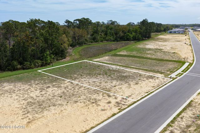 222 Stillwater Drive, Flagler Beach, FL 32136