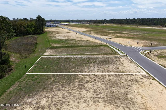 222 Stillwater Drive, Flagler Beach, FL 32136