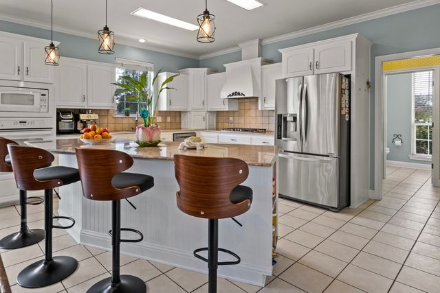 100 CR 1132, Mt Pleasant, TX 75455