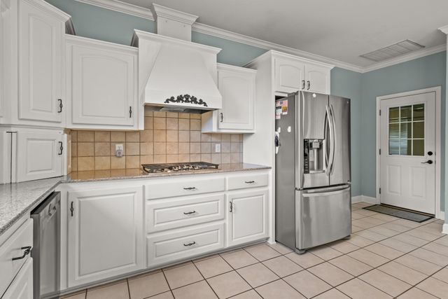 100 CR 1132, Mt Pleasant, TX 75455