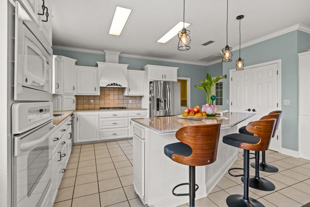 100 CR 1132, Mt Pleasant, TX 75455