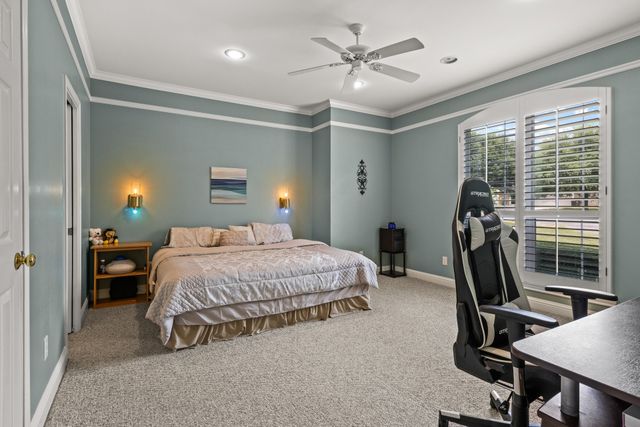 100 CR 1132, Mt Pleasant, TX 75455