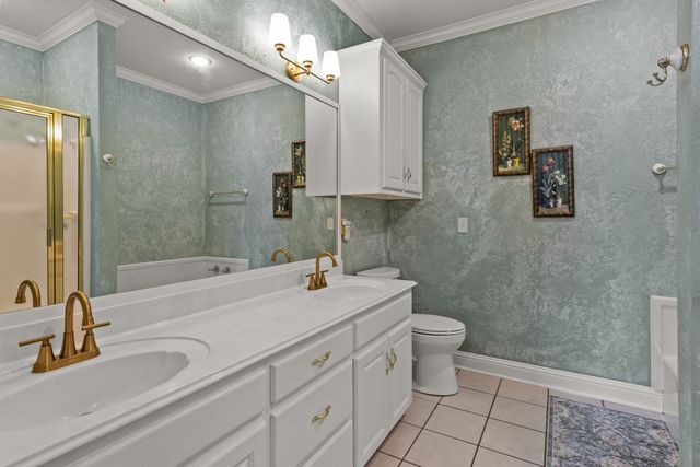 100 CR 1132, Mt Pleasant, TX 75455