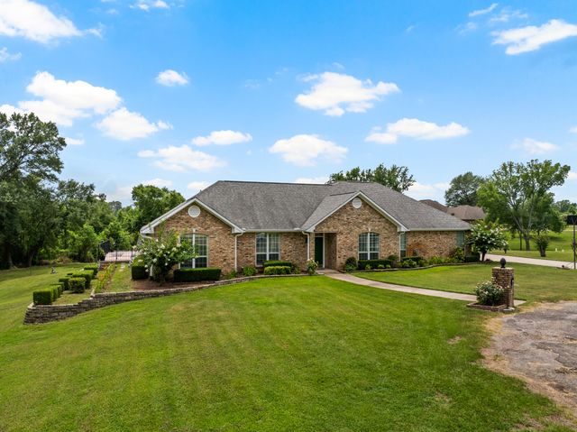 100 CR 1132, Mt Pleasant, TX 75455