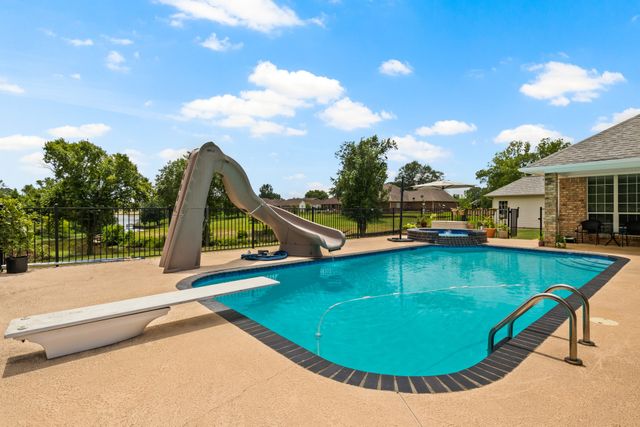 100 CR 1132, Mt Pleasant, TX 75455