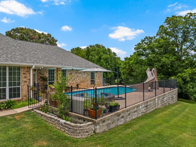 100 CR 1132, Mt Pleasant, TX 75455