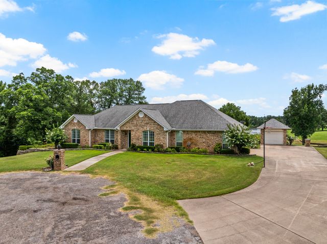 100 CR 1132, Mt Pleasant, TX 75455
