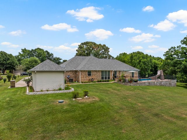 100 CR 1132, Mt Pleasant, TX 75455