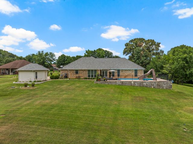 100 CR 1132, Mt Pleasant, TX 75455