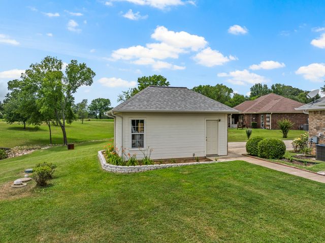 100 CR 1132, Mt Pleasant, TX 75455