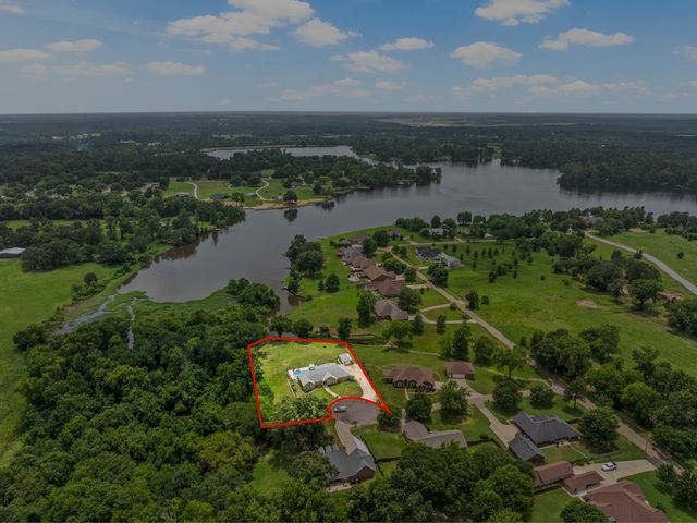 100 CR 1132, Mt Pleasant, TX 75455