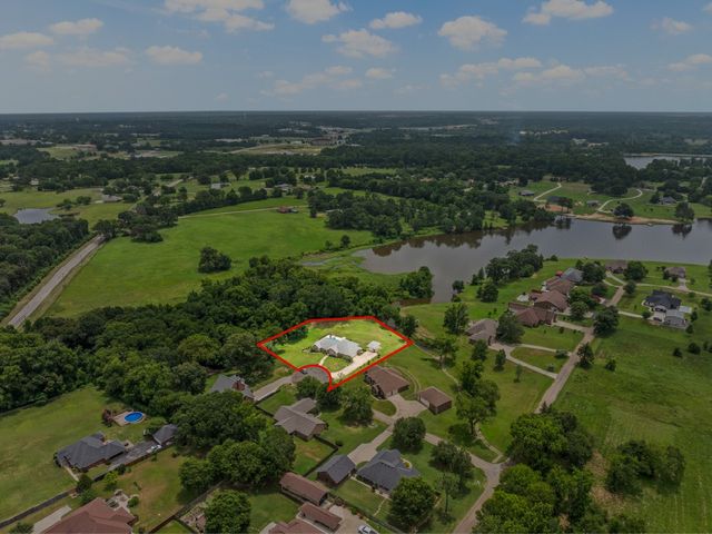 100 CR 1132, Mt Pleasant, TX 75455