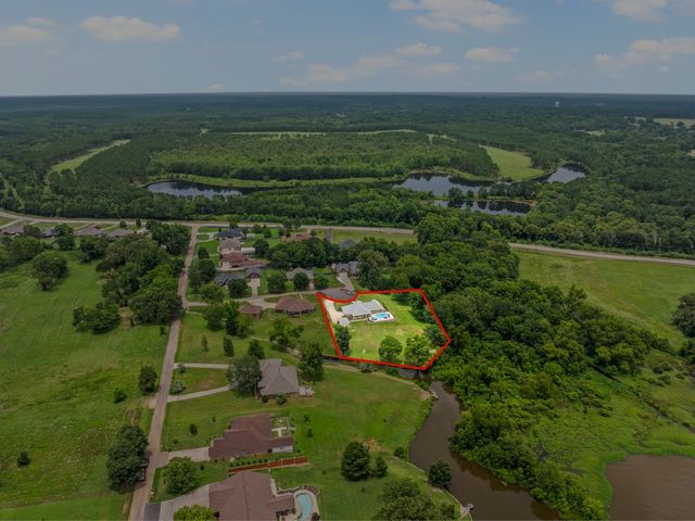 100 CR 1132, Mt Pleasant, TX 75455