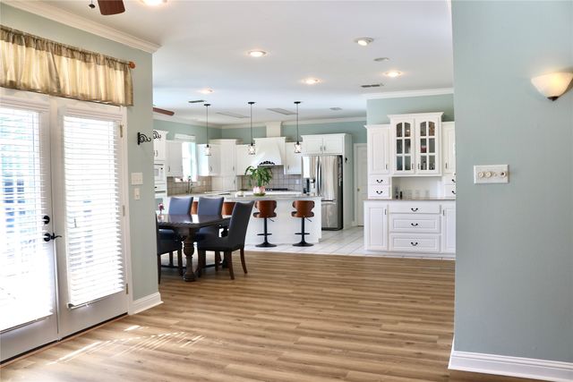 100 CR 1132, Mt Pleasant, TX 75455