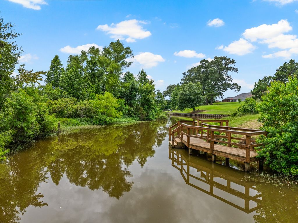 100 CR 1132, Mt Pleasant, TX 75455