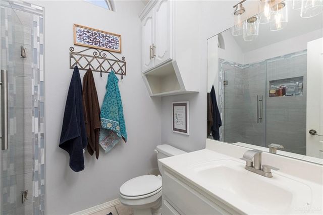 1904 Bald Cypress Drive, Weslaco, TX 78596