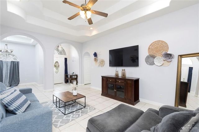 1904 Bald Cypress Drive, Weslaco, TX 78596