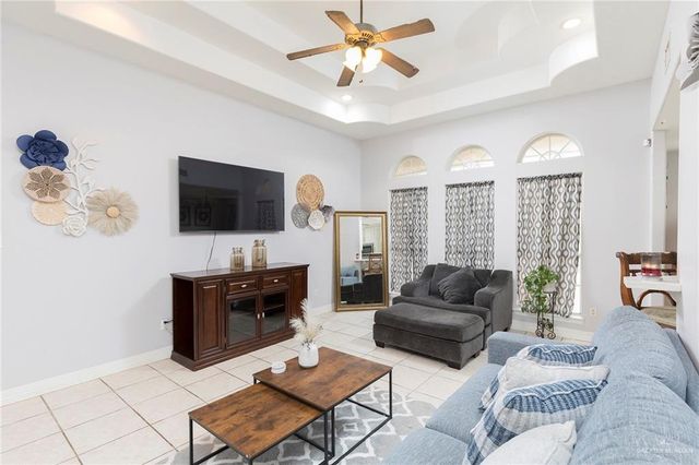 1904 Bald Cypress Drive, Weslaco, TX 78596