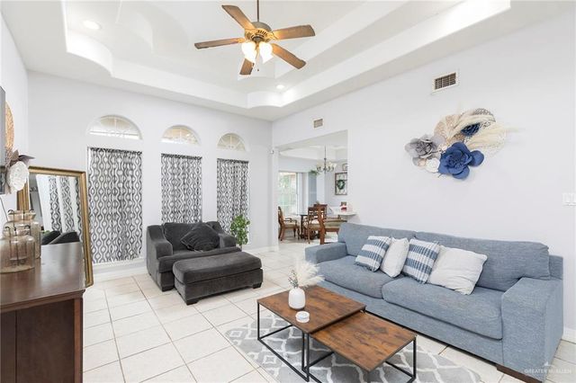 1904 Bald Cypress Drive, Weslaco, TX 78596