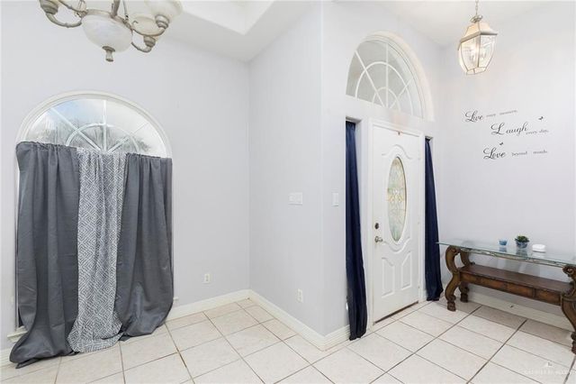 1904 Bald Cypress Drive, Weslaco, TX 78596