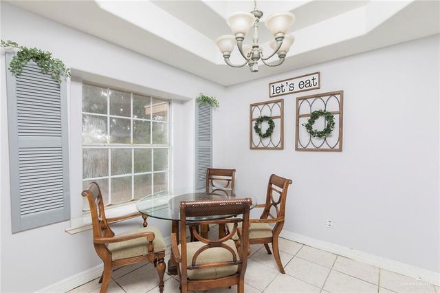 1904 Bald Cypress Drive, Weslaco, TX 78596