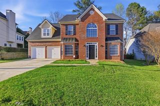 1209 Lainster Drive SE, Mableton, GA 30126