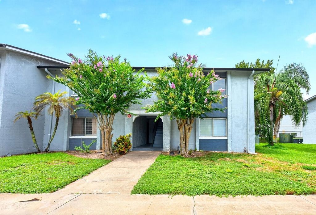 4737 S TEXAS AVENUE 4737D, Orlando, FL 32839