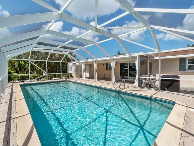 1191 MANOR ROAD, Englewood, FL 34223