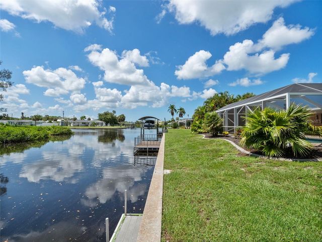 1191 MANOR ROAD, Englewood, FL 34223