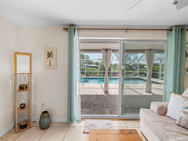 1191 MANOR ROAD, Englewood, FL 34223