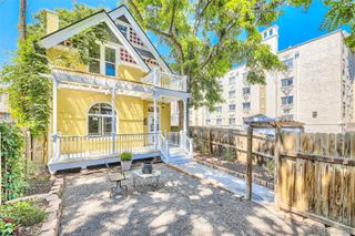 1113 N Washington Street, Denver, CO 80203