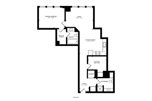 8 W MONROE Street 1403, Chicago, IL 60603