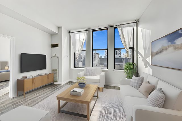 8 W MONROE Street 1403, Chicago, IL 60603