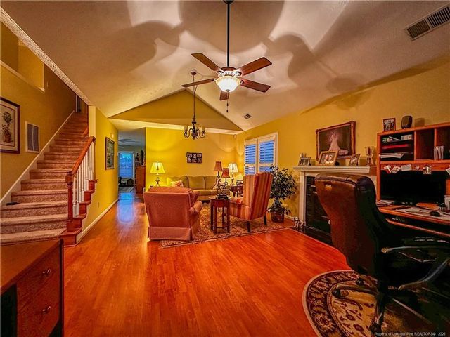 1813 Stetson Lane, Fayetteville, NC 28304