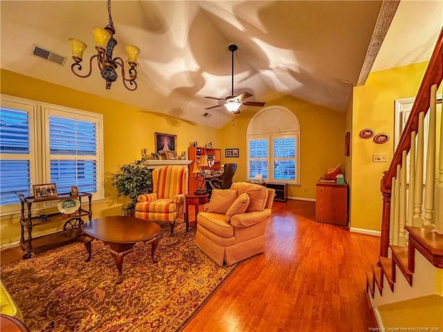 1813 Stetson Lane, Fayetteville, NC 28304