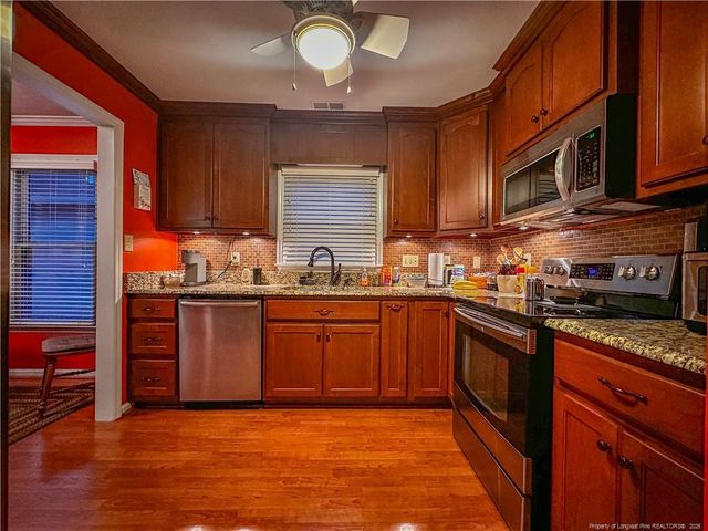 1813 Stetson Lane, Fayetteville, NC 28304