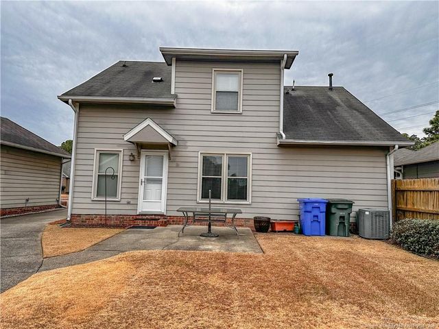 1813 Stetson Lane, Fayetteville, NC 28304