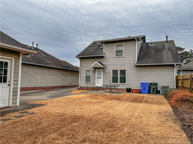 1813 Stetson Lane, Fayetteville, NC 28304