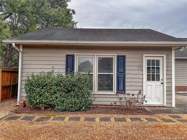 1813 Stetson Lane, Fayetteville, NC 28304